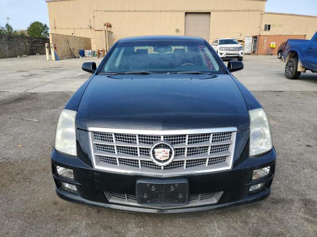 1G6DZ67A890129709 - 2009 CADILLAC STS BLACK photo 5