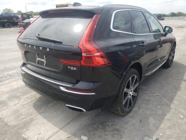 LYV102RL2KB202244 - 2019 VOLVO XC60 T5 INSCRIPTION BLACK photo 3