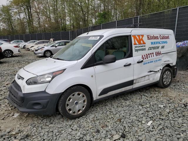 2015 FORD TRANSIT CO XL, 