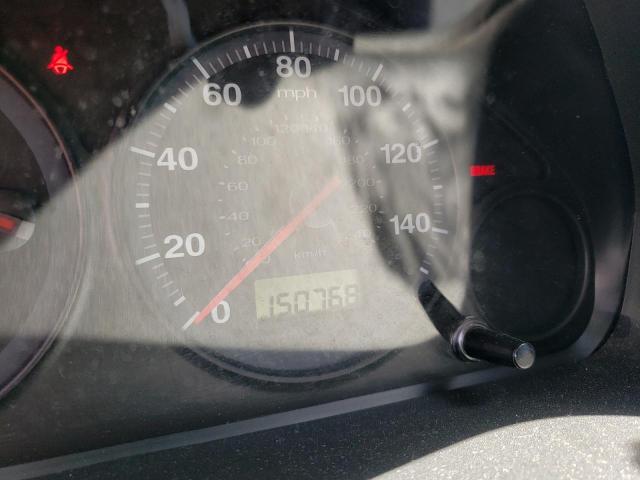 2HGES163X5H625100 - 2005 HONDA CIVIC DX VP Boz foto 9