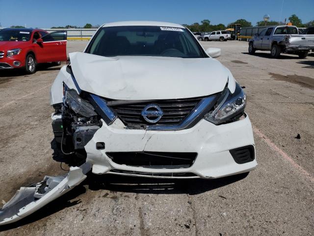 1N4AL3AP6HN332456 - 2017 NISSAN ALTIMA 2.5 WHITE photo 5