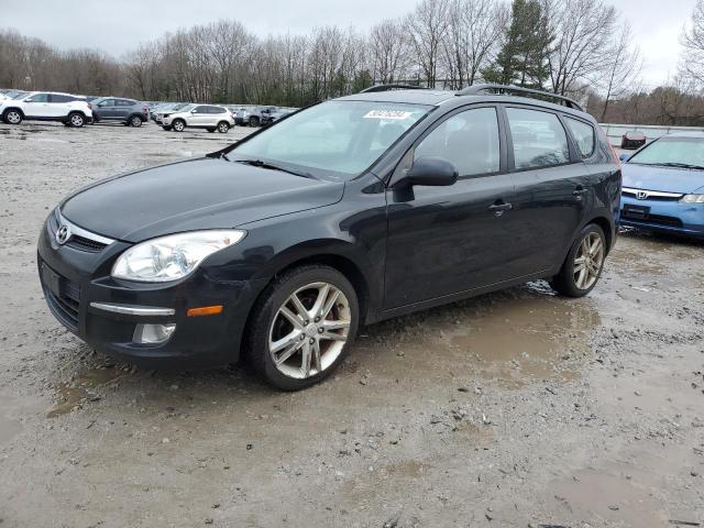 2010 HYUNDAI ELANTRA TO GLS, 