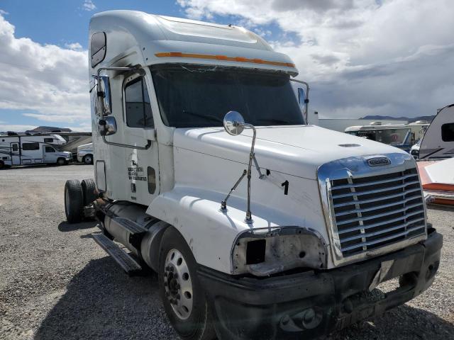 1FUJBBCV84LM71635 - 2004 FREIGHTLINER CONVENTION ST120 WHITE photo 1