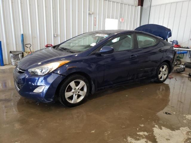 2013 HYUNDAI ELANTRA GLS, 