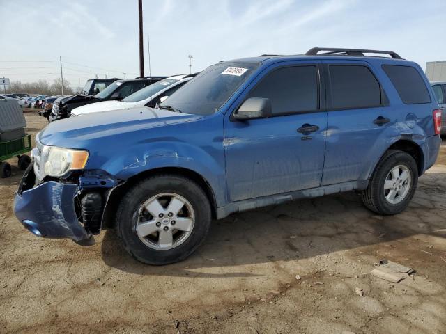 2010 FORD ESCAPE XLT, 