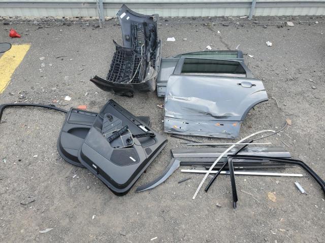 WA1DGBFE3DD016049 - 2013 AUDI Q7 PRESTIGE ნაცრისფერი ფოტო 13