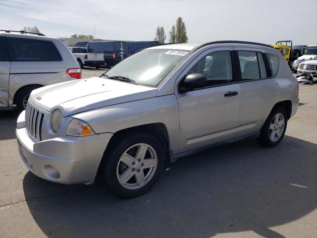 2008 JEEP COMPASS SPORT, 