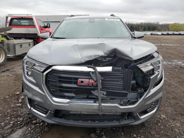 3GKALTEG7PL197012 - 2023 GMC TERRAIN SLE GRAY photo 5