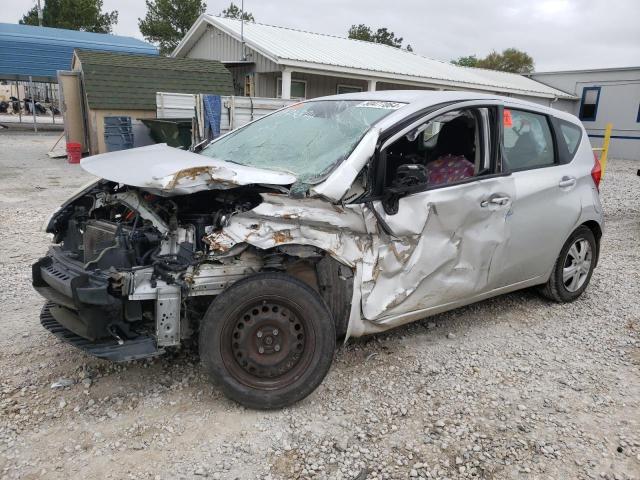 2014 NISSAN VERSA NOTE S, 