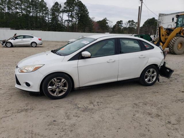 2014 FORD FOCUS SE, 