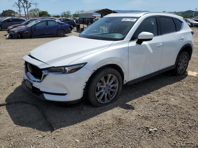 2019 MAZDA CX-5 GRAND TOURING, 