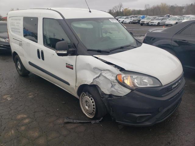 ZFBHRFAB2M6U40366 - 2021 RAM PROMASTER 白色 照片 4