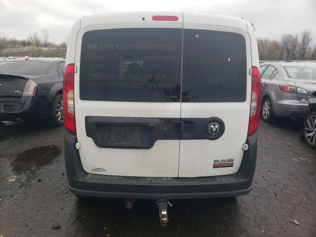 ZFBHRFAB2M6U40366 - 2021 RAM PROMASTER 白色 照片 6