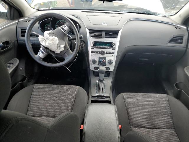 1G1ZC5E15BF341657 - 2011 CHEVROLET MALIBU 1LT 白色 照片 8