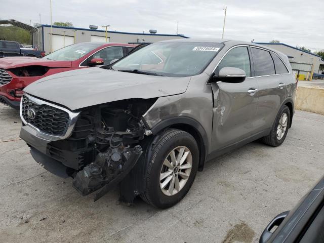 2019 KIA SORENTO L, 