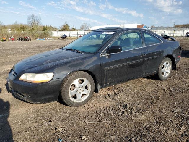 2000 HONDA ACCORD EX, 