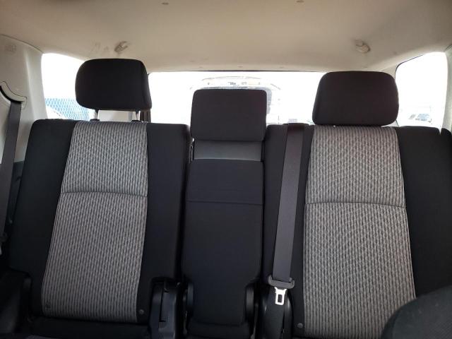 JTEMU5JR5N5985434 - 2022 TOYOTA 4RUNNER SR5/SR5 PREMIUM 黑色 照片 10