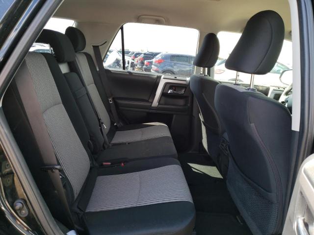 JTEMU5JR5N5985434 - 2022 TOYOTA 4RUNNER SR5/SR5 PREMIUM 黑色 照片 11