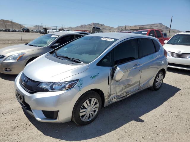 2016 HONDA FIT LX, 