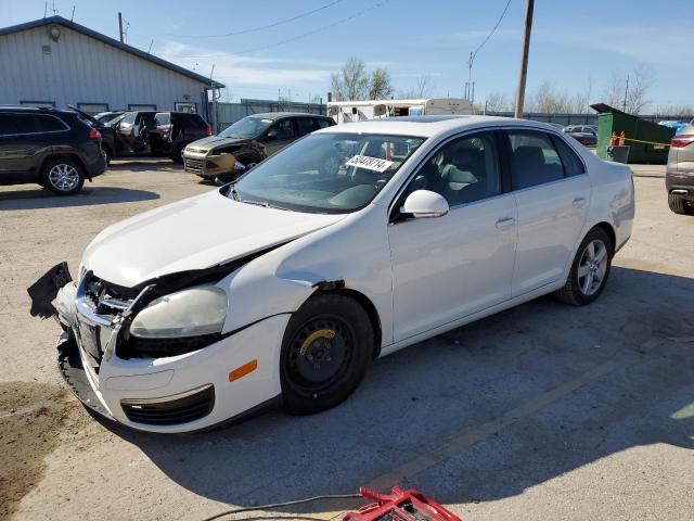 2009 VOLKSWAGEN JETTA SE, 