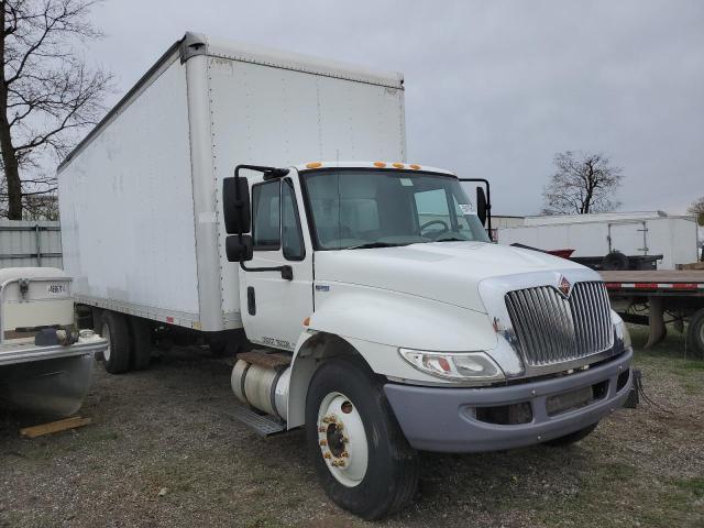 2015 INTERNATIONAL 4000 4300, 