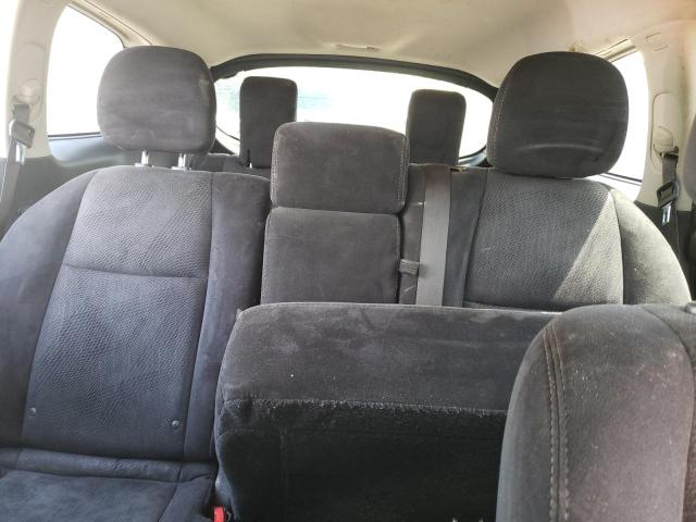 5N1AR2MN2FC721791 - 2015 NISSAN PATHFINDER S BLUE photo 10