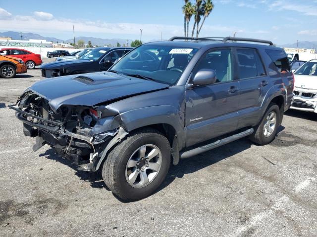 2006 TOYOTA 4RUNNER SR5, 