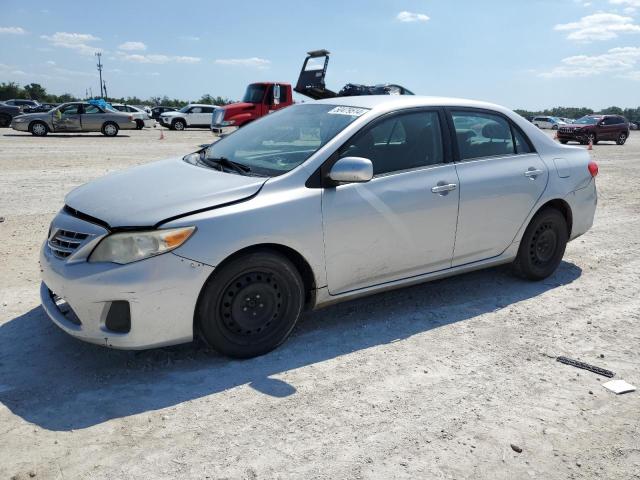 2013 TOYOTA COROLLA BASE, 