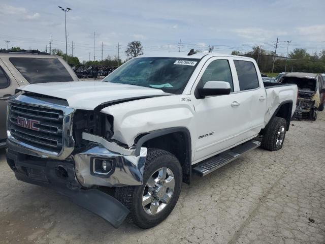 2015 GMC SIERRA K2500 SLE, 