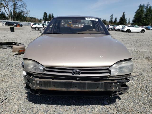 JT2SK13EXR0251906 - 1994 TOYOTA CAMRY XLE TAN photo 5