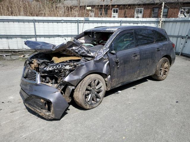 2020 ACURA MDX A-SPEC, 