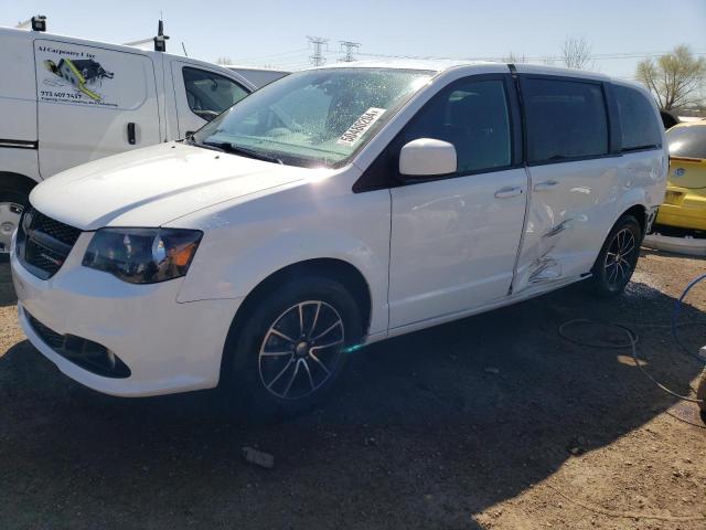 2019 DODGE GRAND CARA SE, 