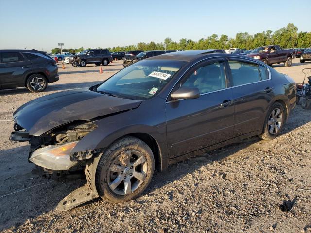 2008 NISSAN ALTIMA 2.5, 