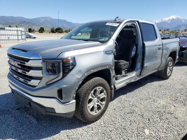 2023 GMC SIERRA K1500 SLE, 