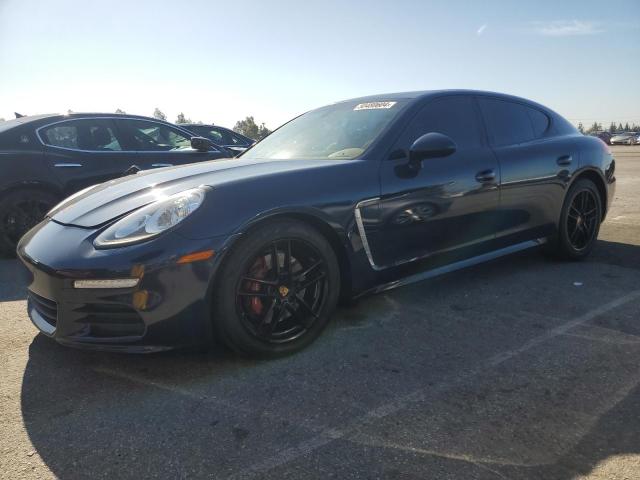 2014 PORSCHE PANAMERA 2, 