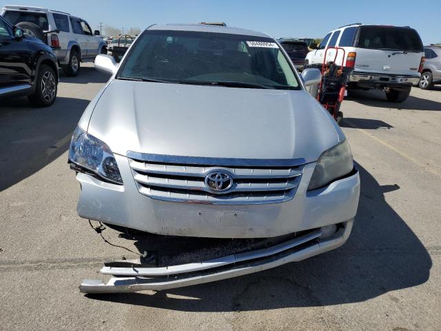 4T1BK36BX6U119278 - 2006 TOYOTA AVALON XL SILVER photo 5