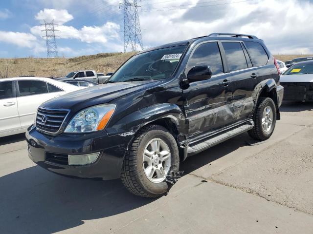 2006 LEXUS GX 470, 