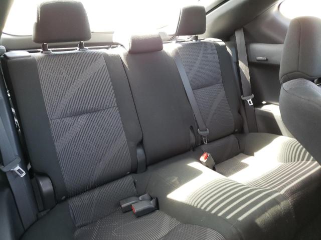 JTKJF5C71B3011656 - 2011 TOYOTA SCION TC 银色 照片 10