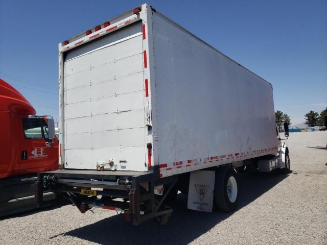 1FVACWDT29HAH3827 - 2009 FREIGHTLINER M2 106 MEDIUM DUTY WHITE photo 4