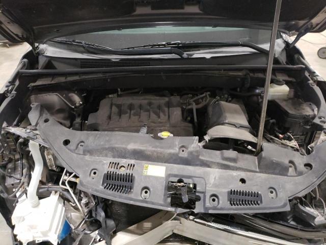 5TDJKRFH9FS117761 - 2015 TOYOTA HIGHLANDER XLE GRAY photo 12