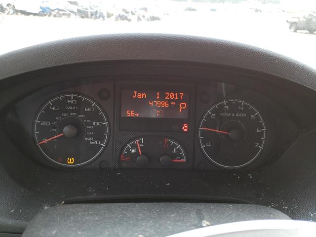 3C6URVJG1LE116830 - 2020 RAM PROMASTER 3500 HIGH ლურჯი ფოტო 9