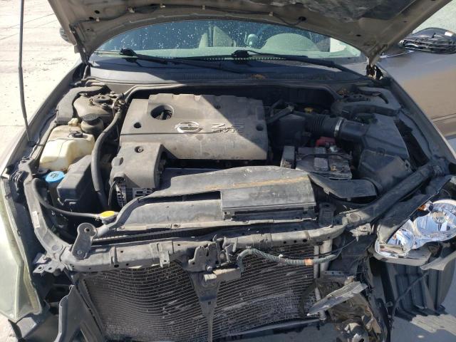 1N4AL11D65C140892 - 2005 NISSAN ALTIMA S TAN photo 11