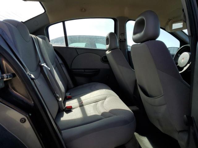 1G8AJ52F04Z152811 - 2004 SATURN ION LEVEL 2 灰色 照片 10