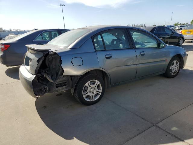 1G8AJ52F04Z152811 - 2004 SATURN ION LEVEL 2 灰色 照片 3