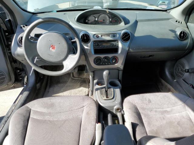 1G8AJ52F04Z152811 - 2004 SATURN ION LEVEL 2 灰色 照片 8