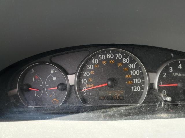 1G8AJ52F04Z152811 - 2004 SATURN ION LEVEL 2 灰色 照片 9