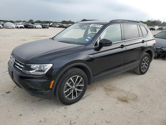 2019 VOLKSWAGEN TIGUAN SE, 