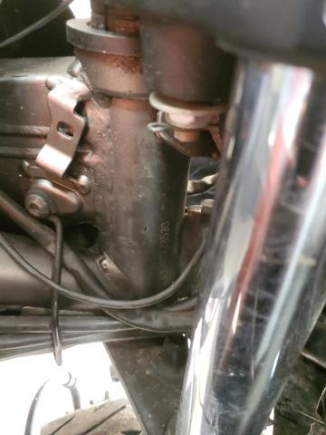 JKAEXEC159DA28530 - 2009 KAWASAKI EX650 C 黑色 照片 9