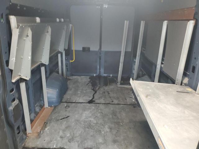 3C6URVJG0KE558495 - 2019 RAM PROMASTER 3500 HIGH 蓝色 照片 10