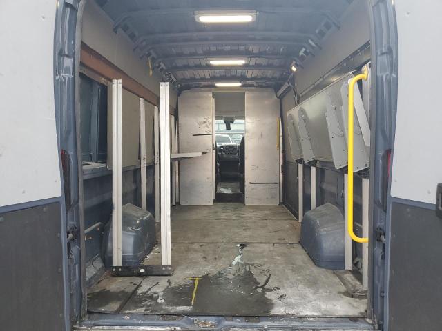 3C6URVJG0KE558495 - 2019 RAM PROMASTER 3500 HIGH 蓝色 照片 11